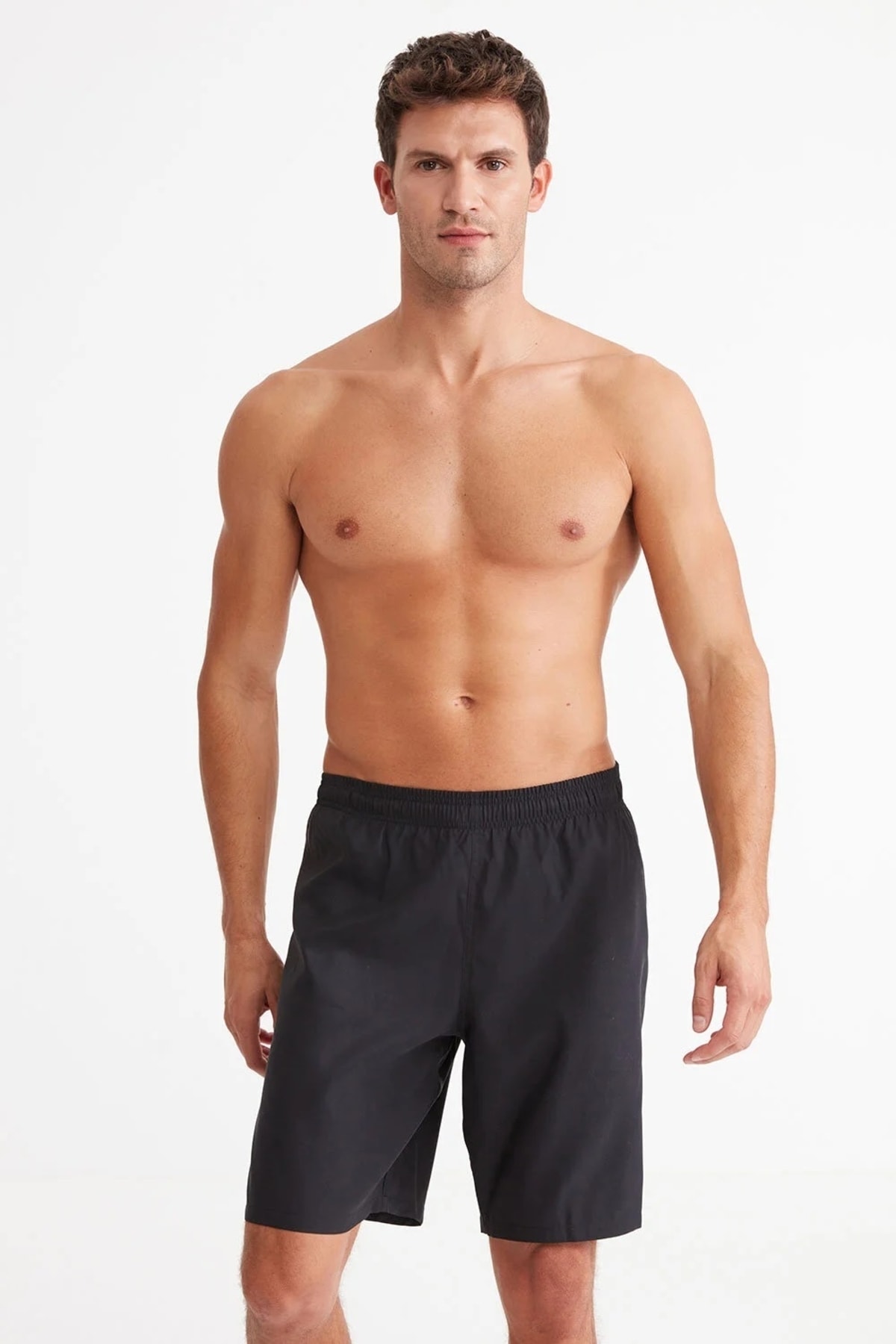 Kom Viokey Beli Lastikli Şort Fiyatı, Yorumları - Trendyol