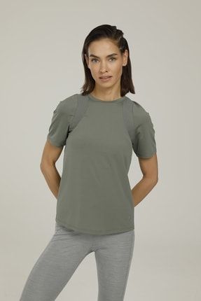 Emıly T-shırt 2fx Kadın Kısa Kol T-shirt EMILY T-SHIRT 2FX
