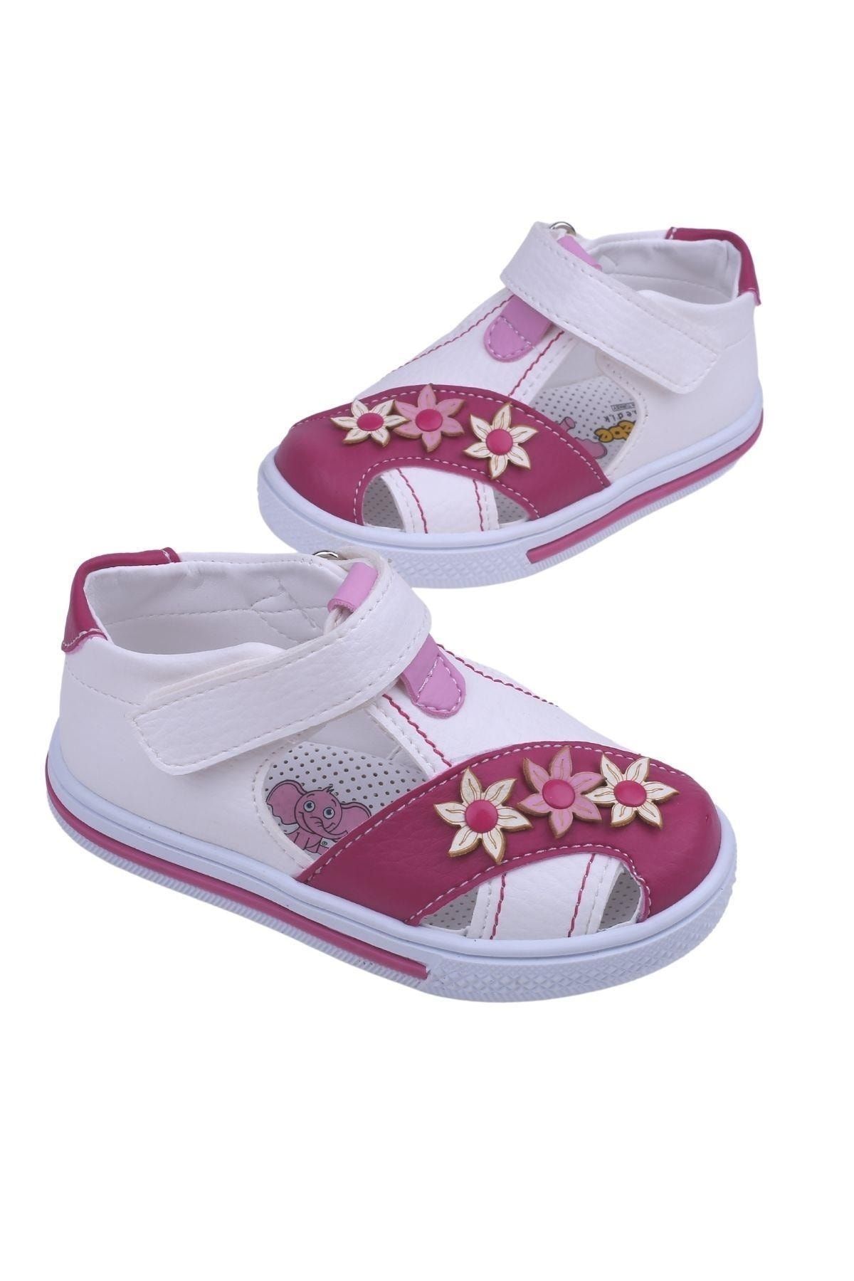 Baby girl orthopedic shoes online