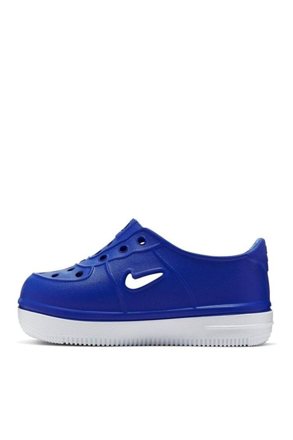 Nike top foam sandals