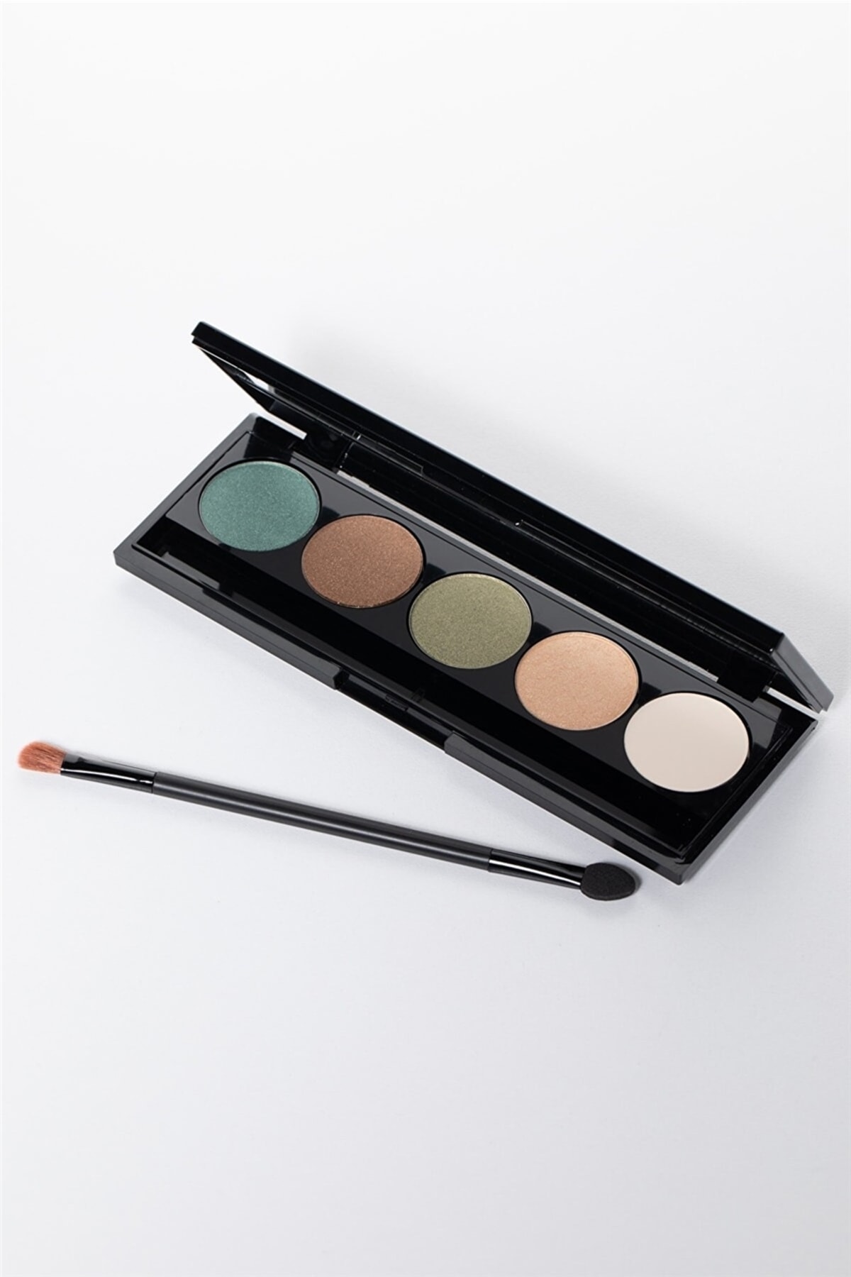 Eyeshadow Iconic Far Paleti - G.cult 279 13280