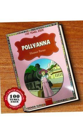 Pollyanna GNL02