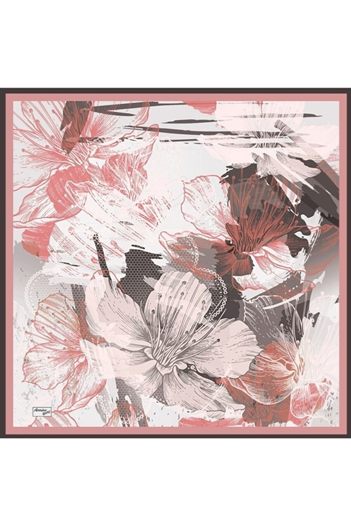 شال زنانه آرمینه TREND | TYC00342679827 Armine TREND - Image 2