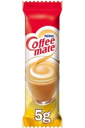 Coffee-mate Kahve Kreması 5 Gr 100'lü Paket EKSTCT128002803