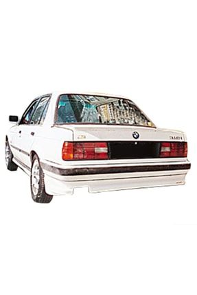 Bmw E30 1984 - 1992 Arka Tampon Eki Boyasız 19596835