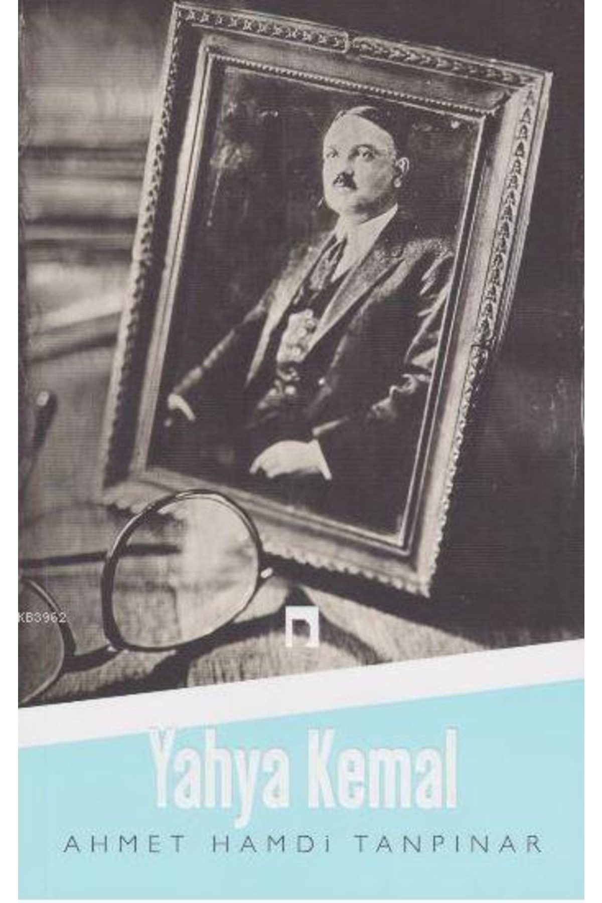 Dergah Yayınları Yahya Kemal>dergah