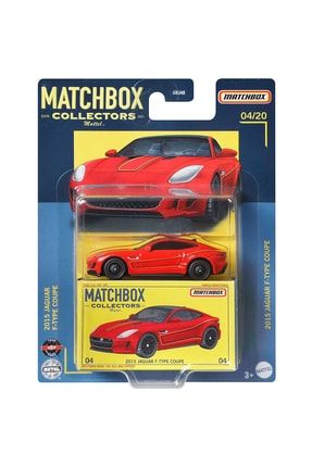 Matchbox Kolleksiyon Arabaları araba-koleksiyon-matchbox