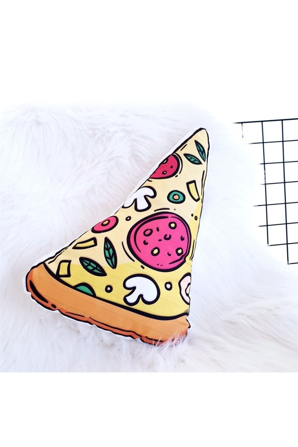 Pillow pizza best sale