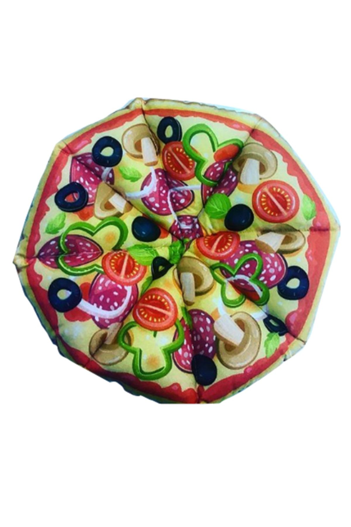 Pillow pizza sale