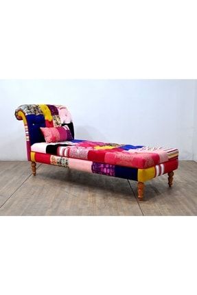 Josephine Daybed - Yaz Aşkı Kanepe NDS132