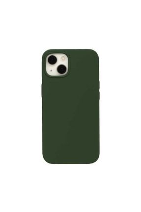 Iphone 13 Lansman Kılıf-yeşil TR 000118