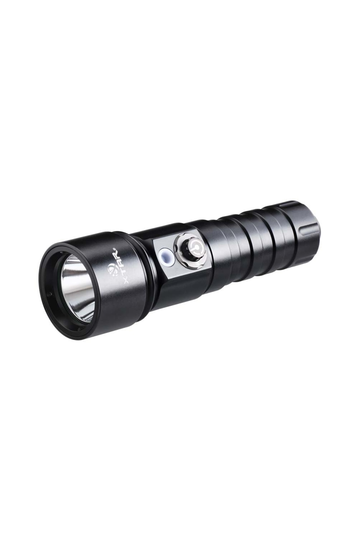 XTAR D26 U3 - 1000 Lumen Şarjlı Fener