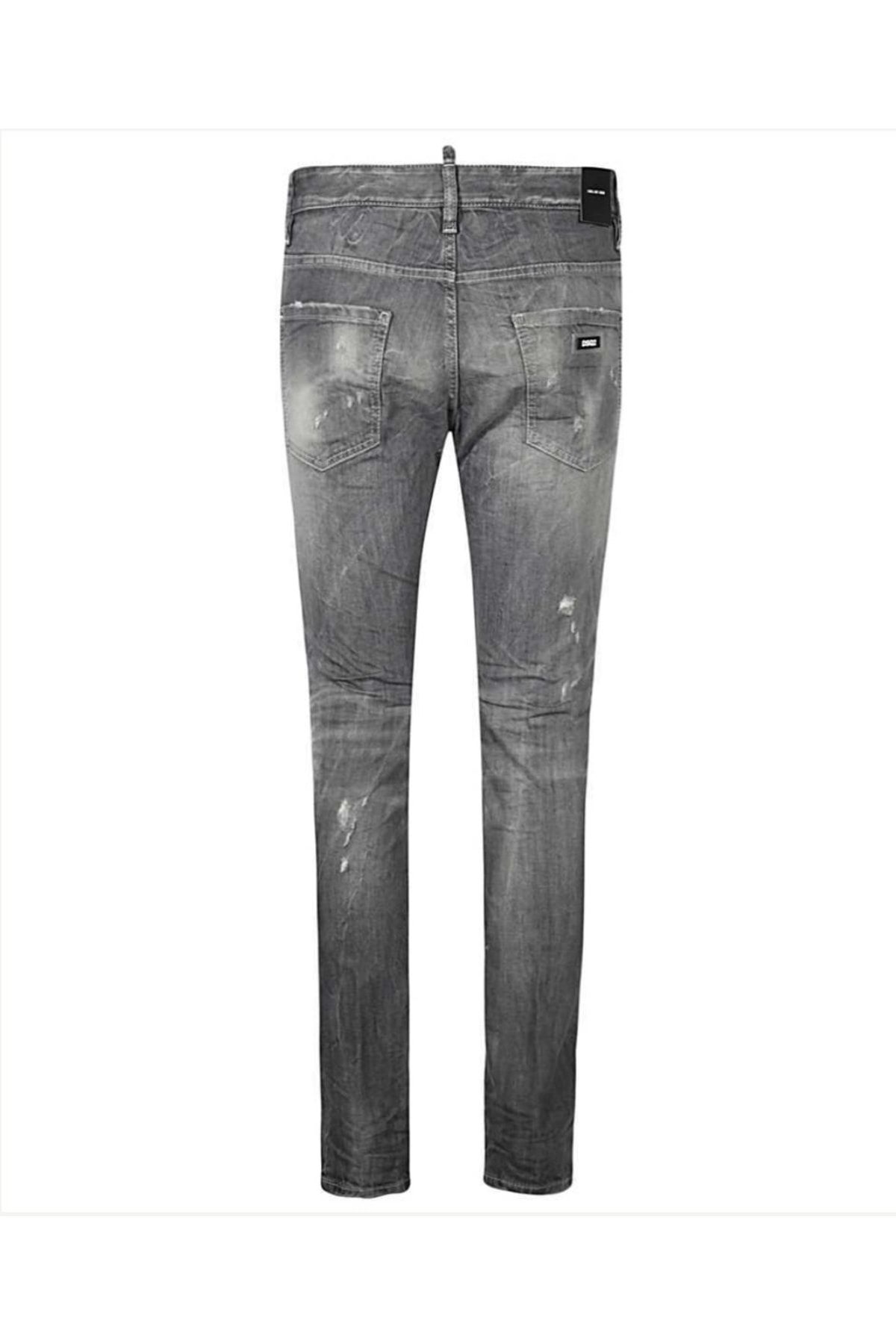 DSquared2 Erkek Jeans