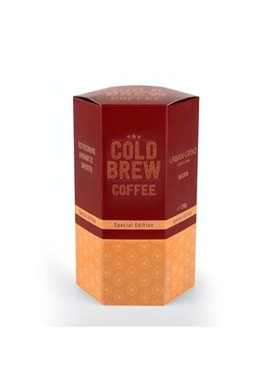 Cold Brew Blend Filtre Kahve 250 Gr. UG-250-1113