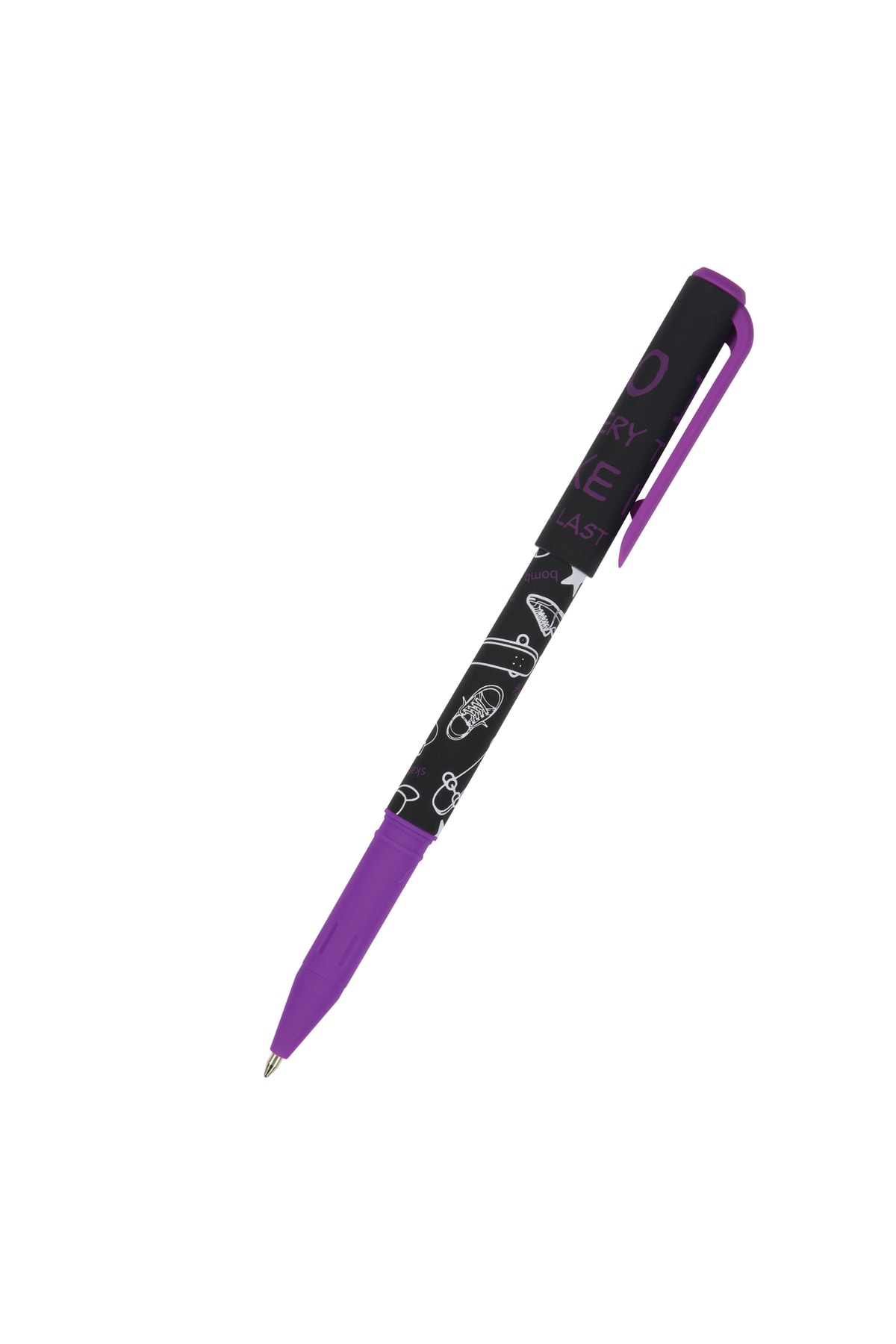 Dream Write Ballpoint Pen 0.7mm Special Boxed Magic Night Rabbit