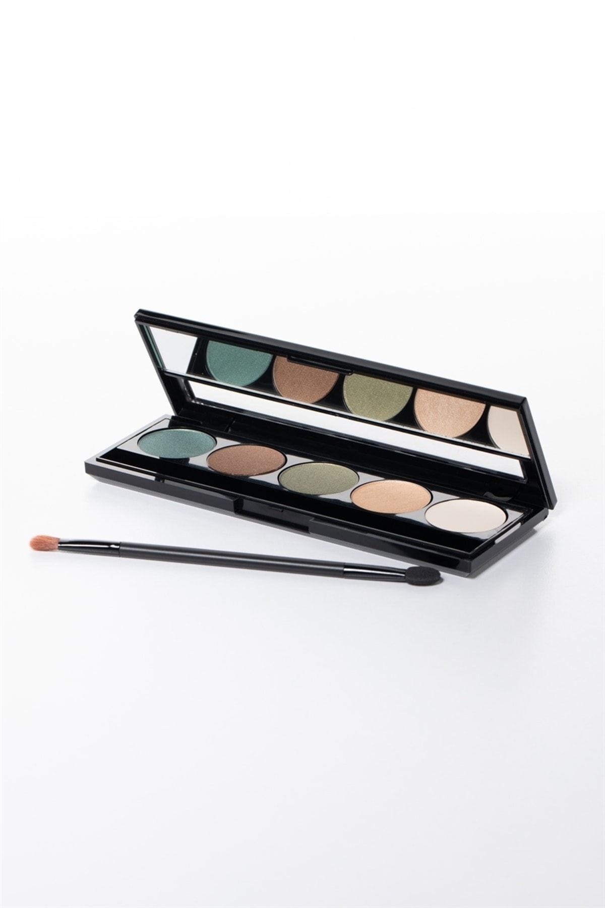 Eyeshadow Iconic Far Paleti - G.cult 279 13280