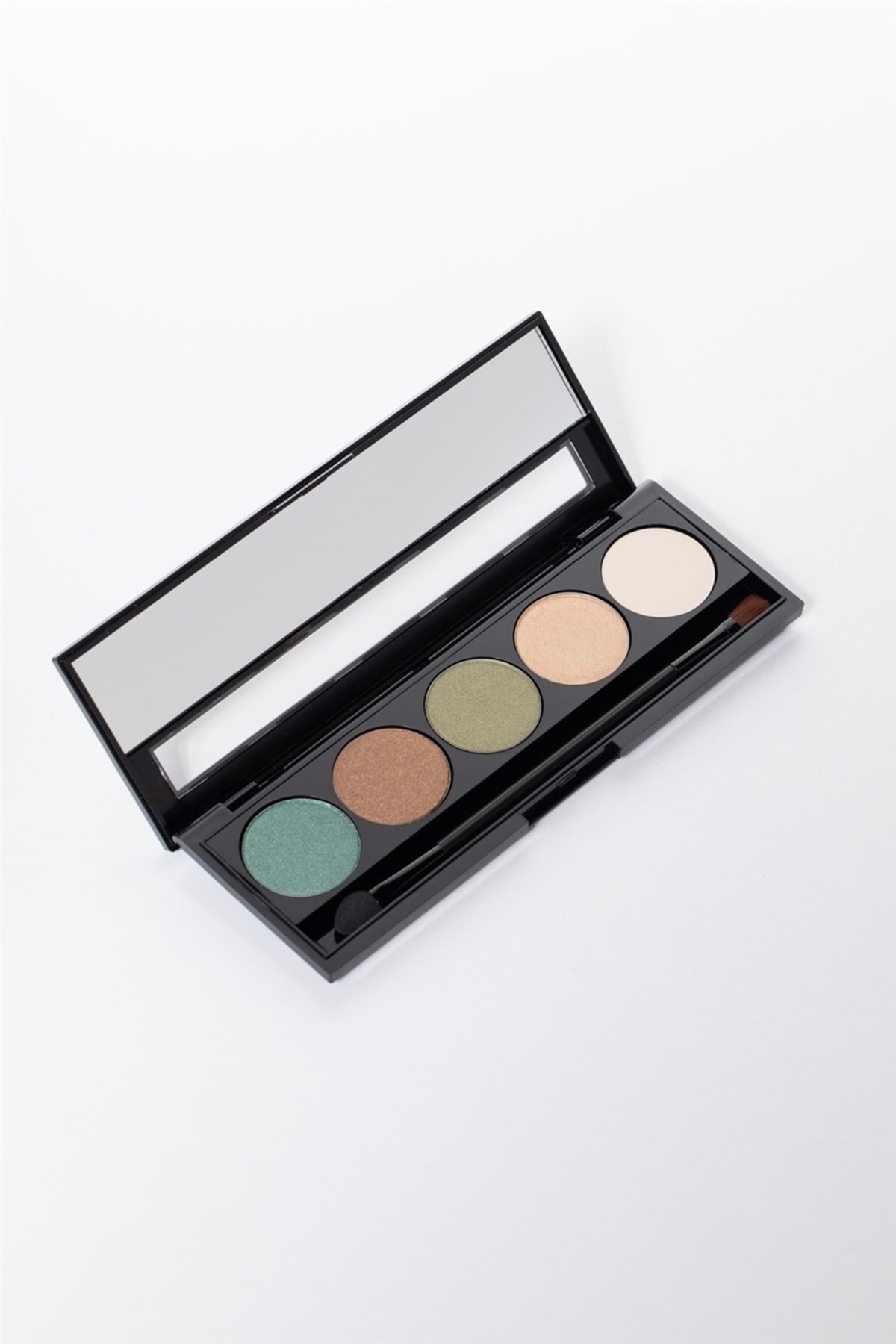Eyeshadow Iconic Far Paleti - G.cult 279 13280