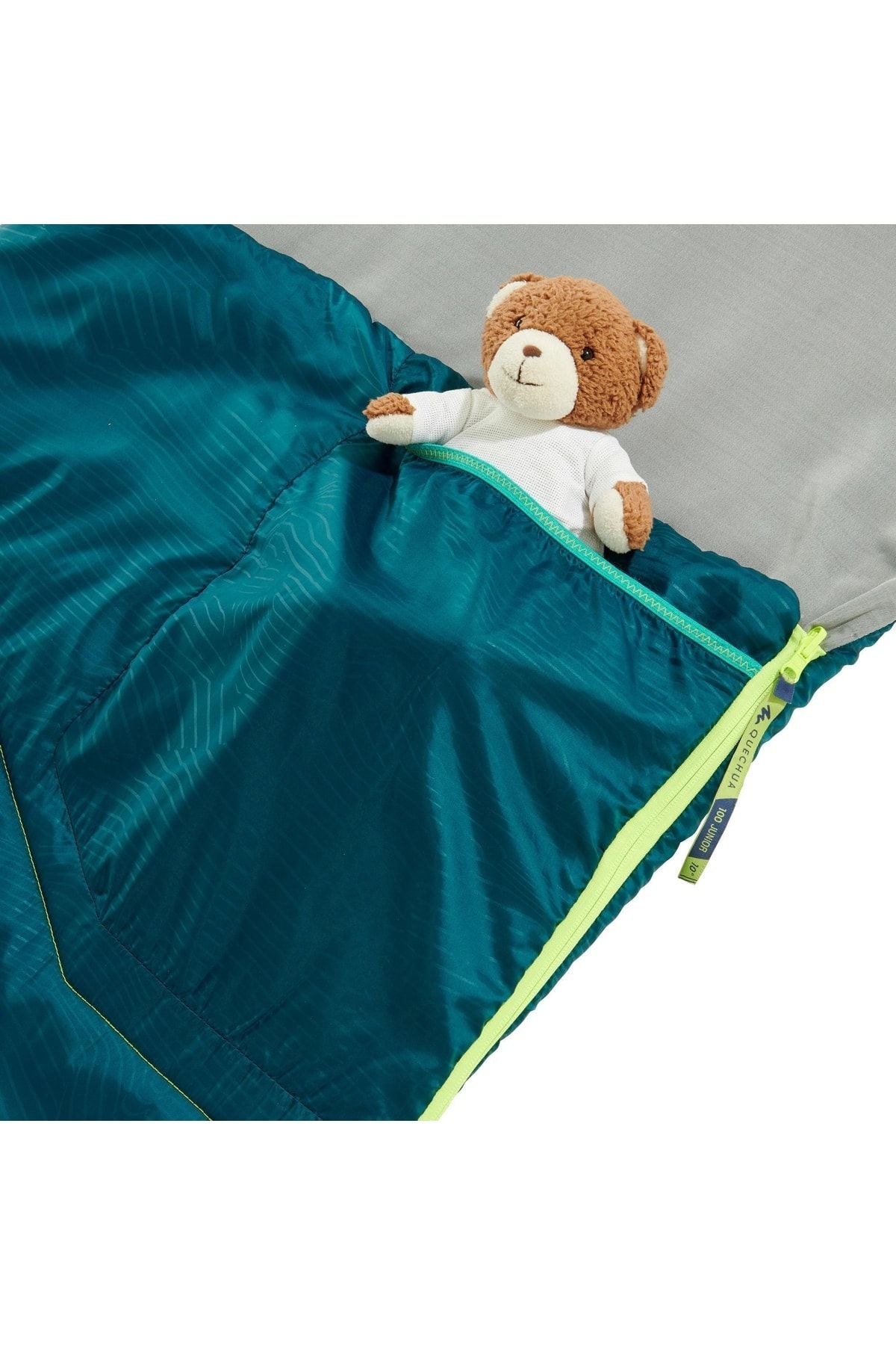Decathlon sleeping sales bag kids