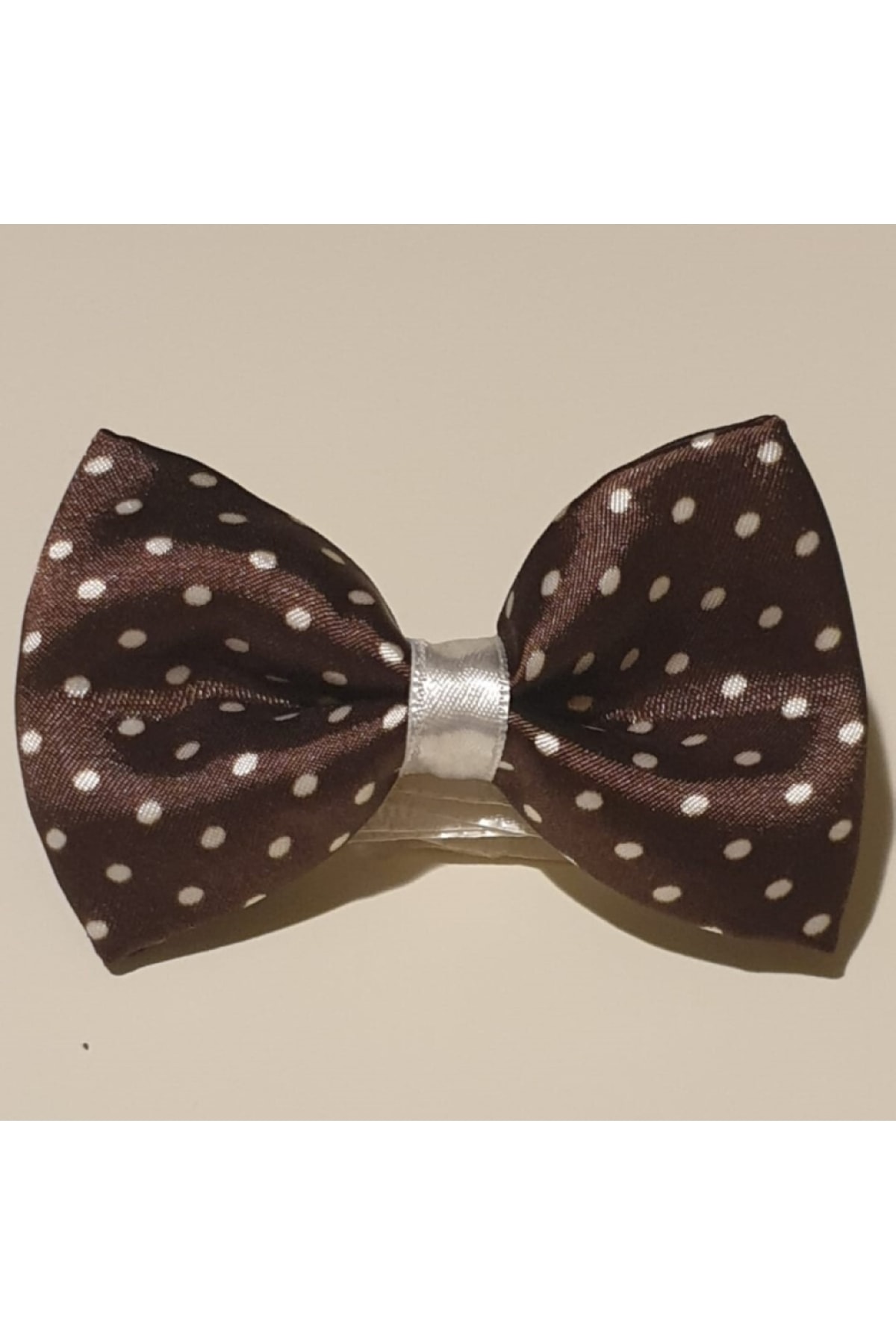 bebekçarşım Bebek Çarşım Ayarlanabilir Çocuk Papyonu