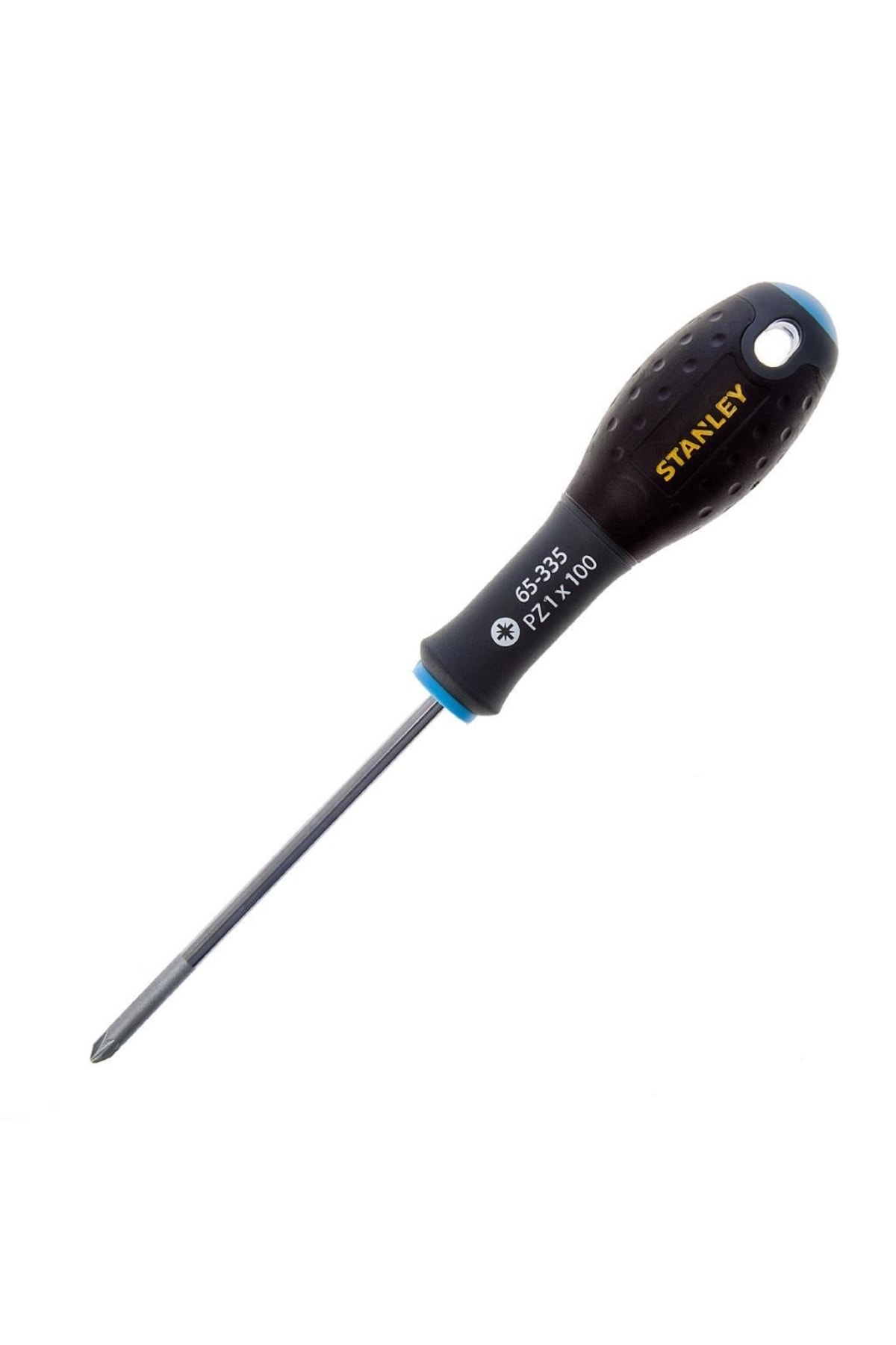 Stanley YILDIZ TORNAVİDA FATMAX PZ1*100MM 065335 - Fiyatı, Yorumları