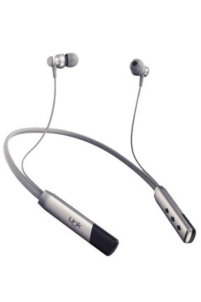 H992 Boyun Askılı Kulak Içi Bluetooth Kulaklık 17 Saat Konuşma