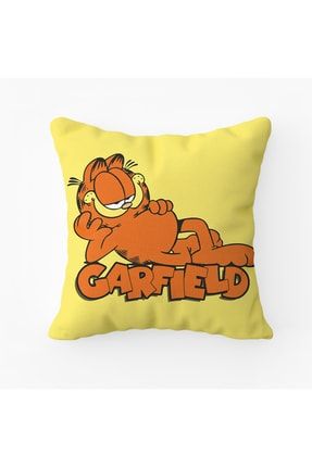 Garfield Yastık 01 pbB1173