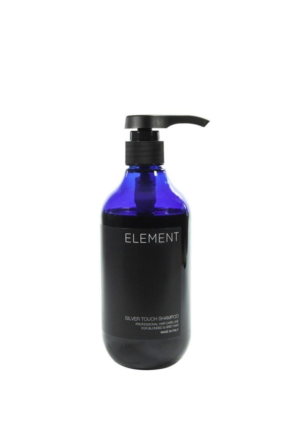 Element Silver Şampuan 500 ml
