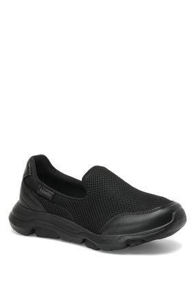 Siyah - Mıla Tx W 2fx Kadın Comfort Ayakkabı MILA TX W 2FX