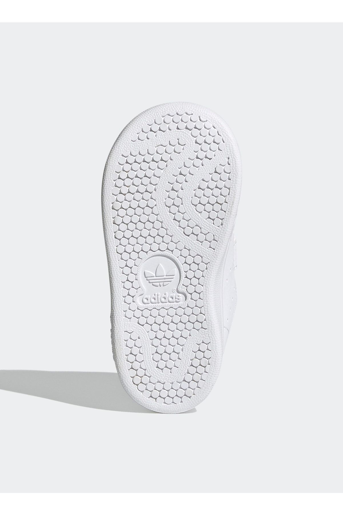 adidas-Fx7538 Stan Smith Cf I White – Różowe damskie buty do chodzenia 6