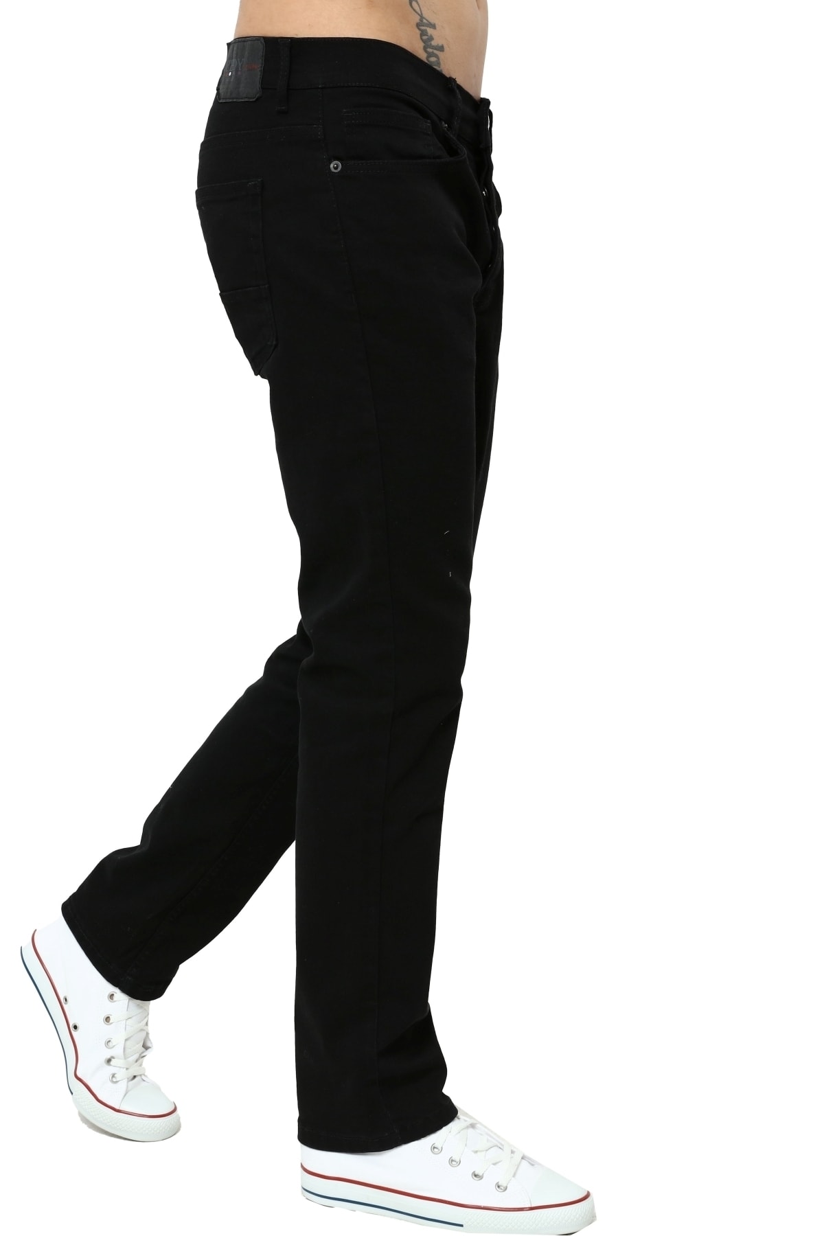 Джинсы с высокой посадкой мужские фото