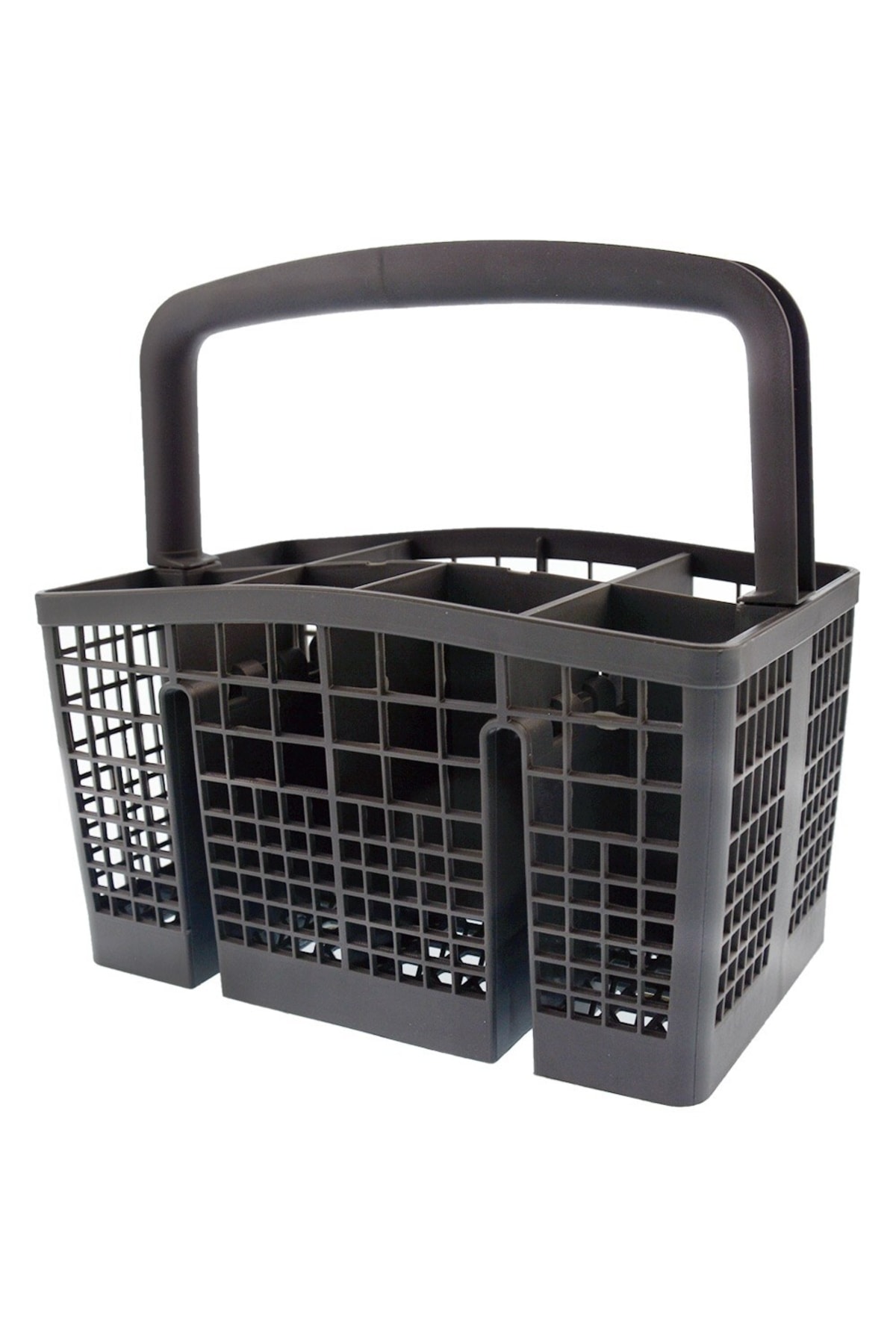 Dishwasher Cutlery Basket Compatible With Hotpoint-ariston & Indesit