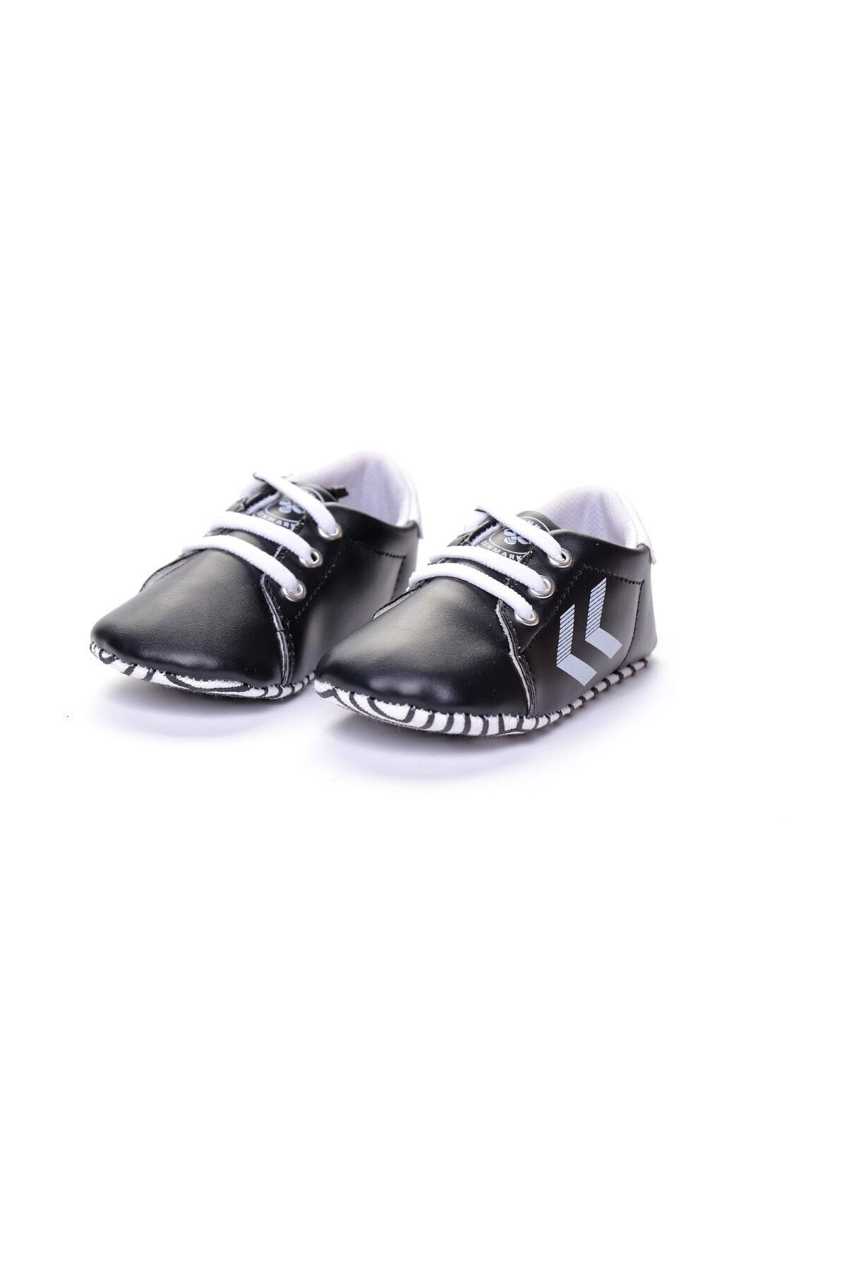 HUMMEL Bubble Jr - مشکی Baby First Step Walking کفش
