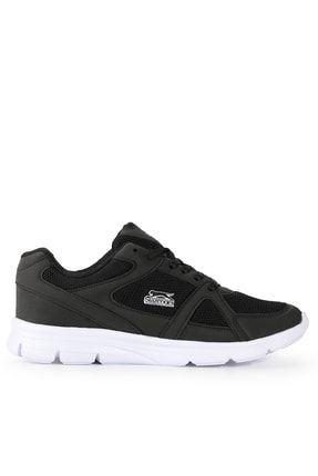 Pera Sneaker Erkek Ayakkabı Siyah / Beyaz SA12RE264