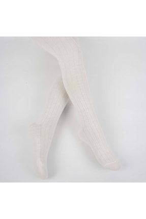 Melba Kız Çocuk Pamuk Külotlu Çorap 300249
