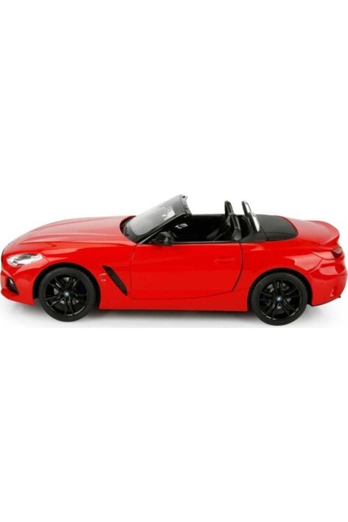 TOYSTURKA Rastar 1:14 Bmw Z4 Roadster Işıklı Uzaktan Kumandalı Araba ZO9090