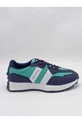 30999 Mint Yeşil Unisex Sneaker Yürüyüş Ayakkabısı iskpc30999