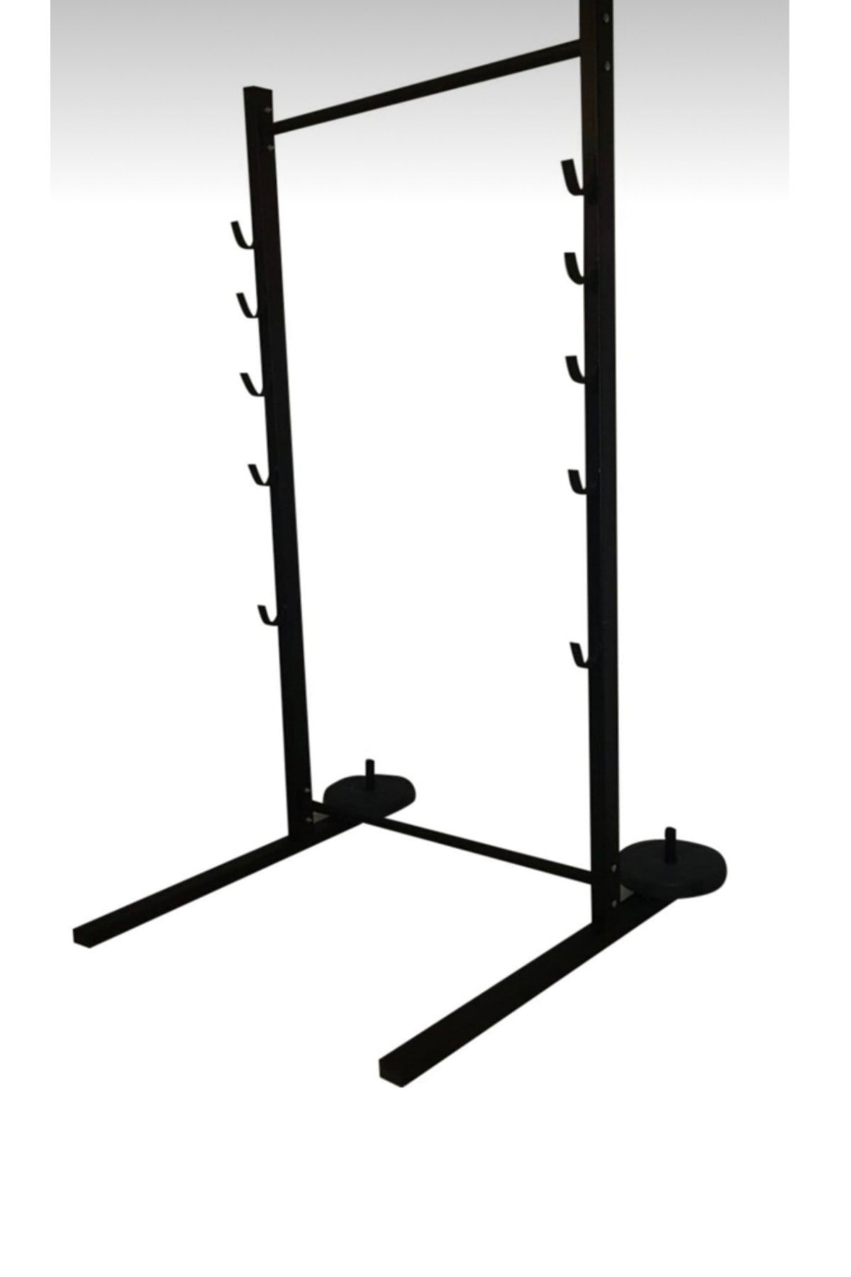 Bench Squat Rack Istasyonu Incline Decline Alt Göğüs Üst Göğüs Göğüs Squat Barfiks Istasyonu