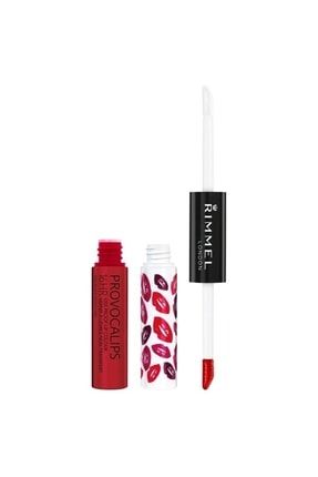 Provocalips 16hr Kissproof Lip Colour 550 Play With Fire 231544ha