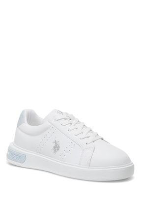 Beyaz - Baler 2fx Kadın Sneaker BALER 2FX