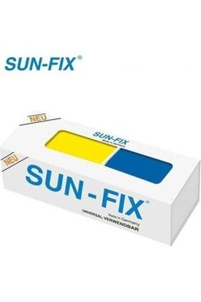Sun Fix Universal Macun Kaynak SUN5797