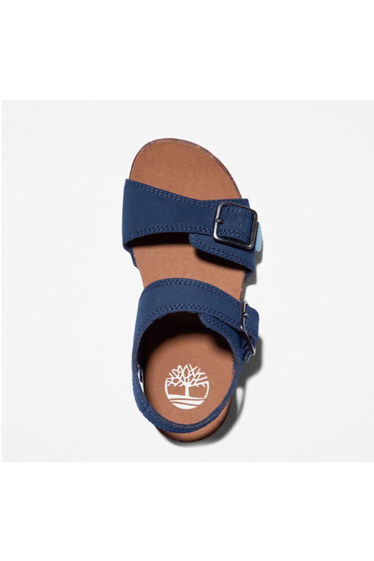 صندل آبی زنانه های پشتی جزیره قلعه Timberland