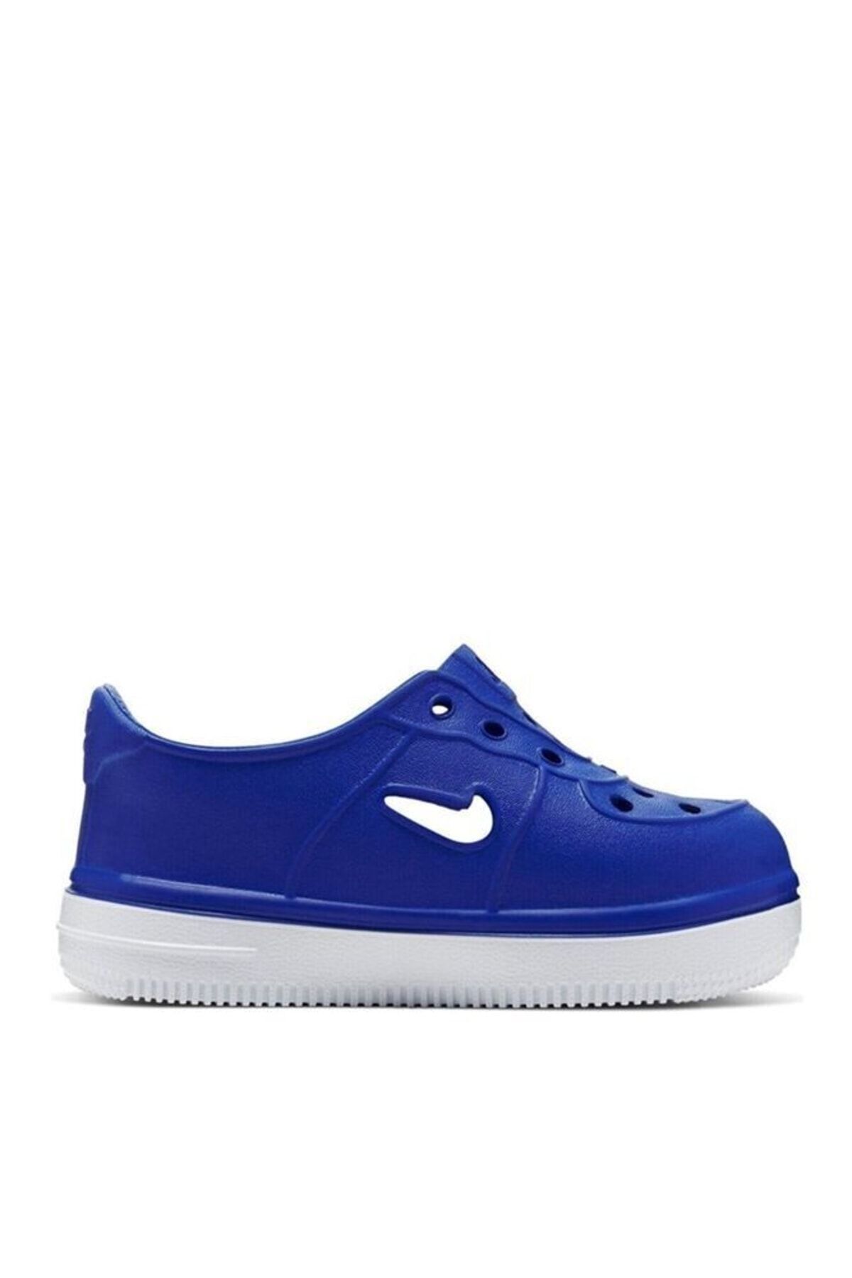 Nike Foam Force 1 Çocuk Ayakkabı Aq2442-400-400