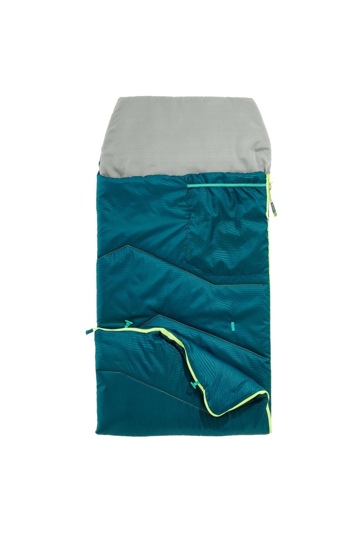 Decathlon sleeping hot sale bag