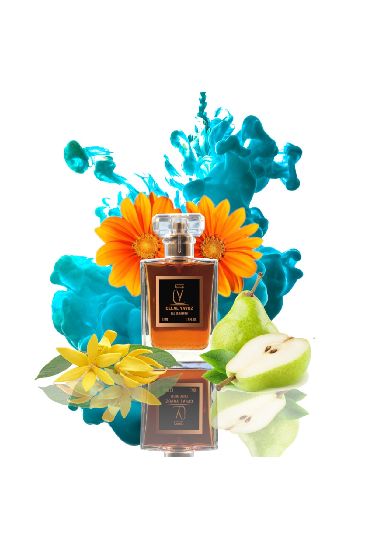 ادکلن  10cll4114