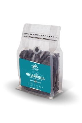 Nikaragua Shg Yöresel Filtre Kahve 250gr NC25010101