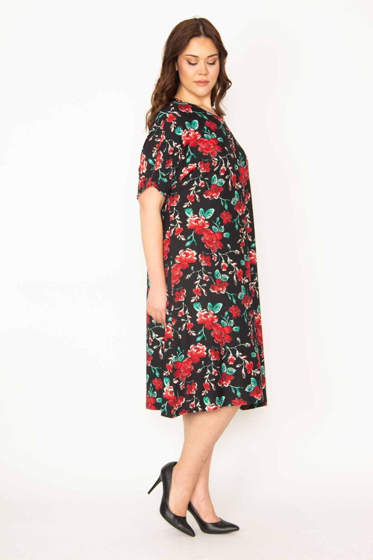 large size ladies clothes