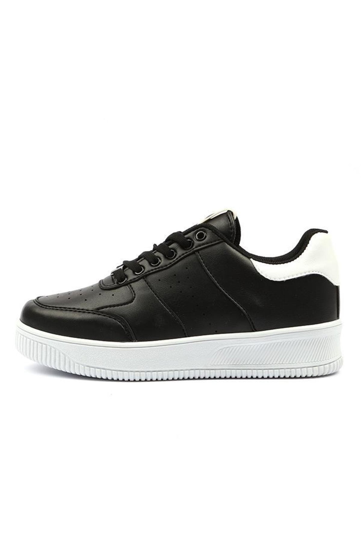 Dunlop Outdoor Shoes Black Trendyol