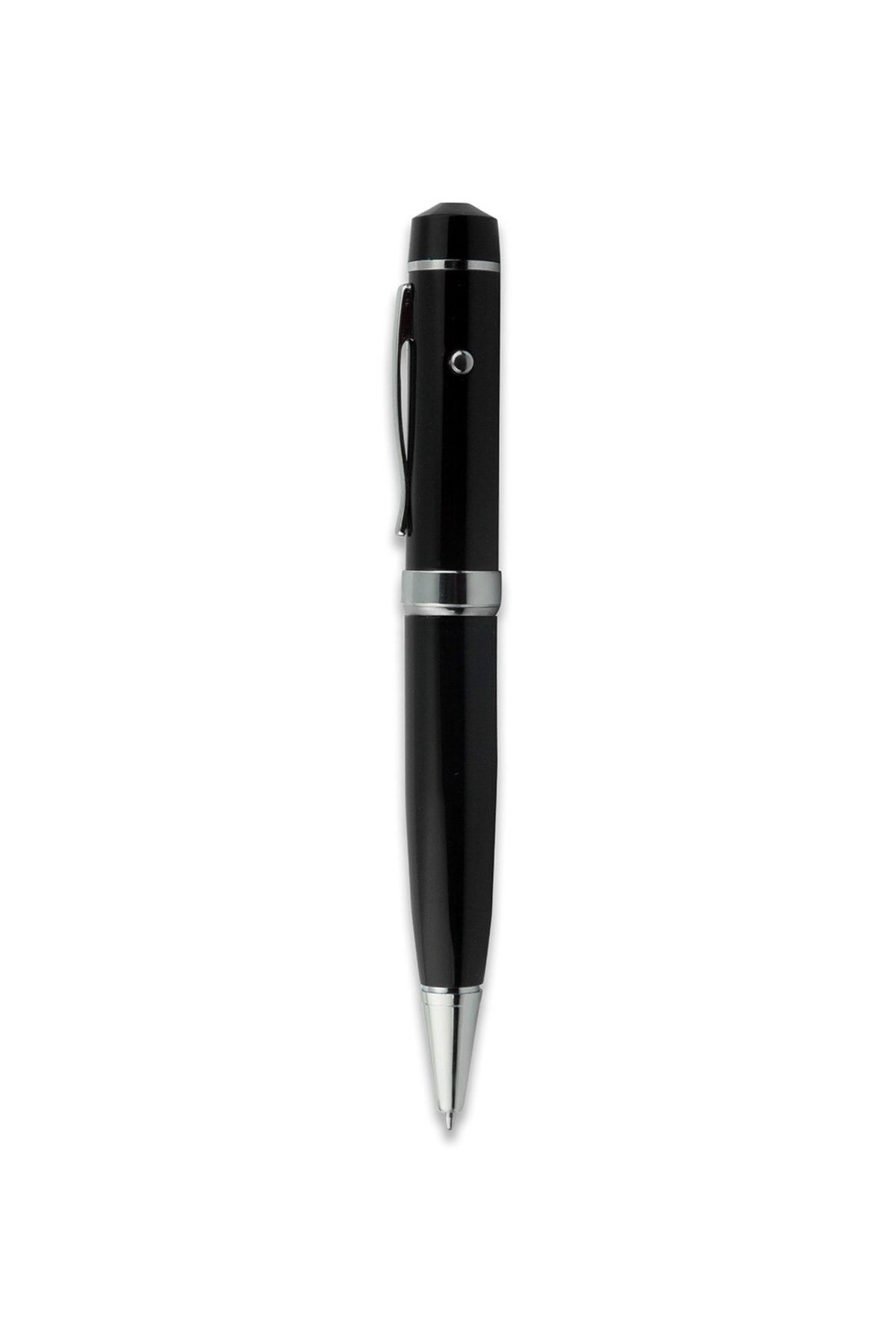 SEDEF SİLVER-Pen11 Laser Pointer Presentation Pen USB Memory USB 2.0 32Gb Pen 2