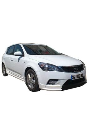 Kia Ceed 2008 - 2012 Ön Karlık Boyasız 19602944