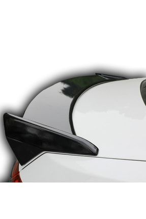 Toyota Corolla 2012 - 2015 Batman Spoiler Plastikboyalı 19595400